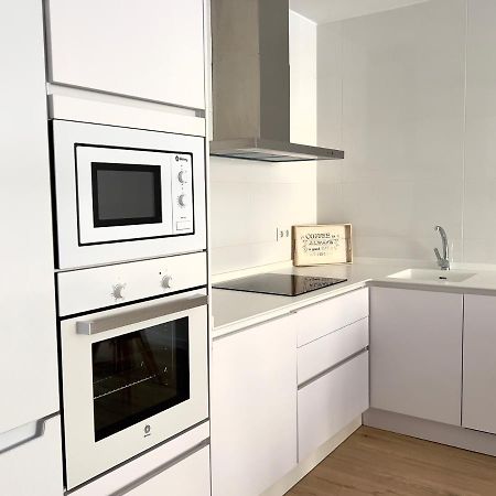 Апартаменти Housing Leon Ana Mogas Con Garaje Екстер'єр фото